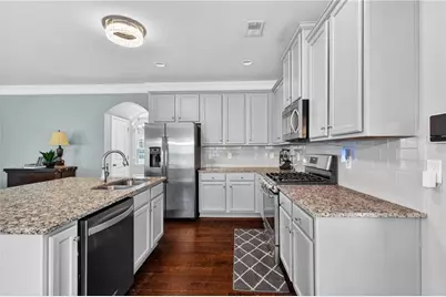 5390 Hennessy Circle, Atlanta, GA 30349 - Photo 19