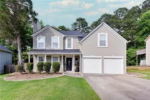 4926 Lake Park Ln, Acworth, GA 30101 - Photo 1