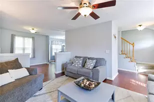 4926 Lake Park Ln, Acworth, GA 30101 - Photo 5