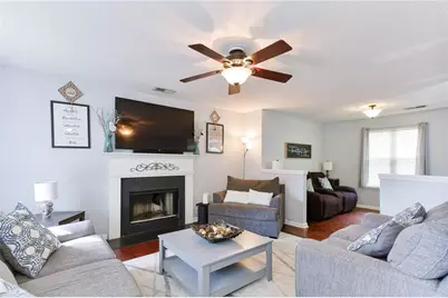 4926 Lake Park Lane, Acworth, GA 30101 - Photo 3