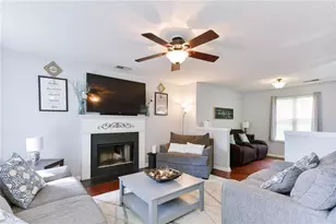 4926 Lake Park Ln, Acworth, GA 30101 - Photo 3