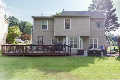 4926 Lake Park Lane, Acworth, GA 30101 - Photo 21