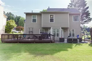 4926 Lake Park Ln, Acworth, GA 30101 - Photo 21