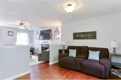4926 Lake Park Lane, Acworth, GA 30101 - Photo 7