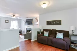 4926 Lake Park Ln, Acworth, GA 30101 - Photo 7