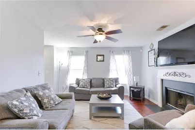 4926 Lake Park Lane, Acworth, GA 30101 - Photo 5