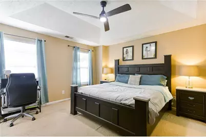 4926 Lake Park Lane, Acworth, GA 30101 - Photo 13