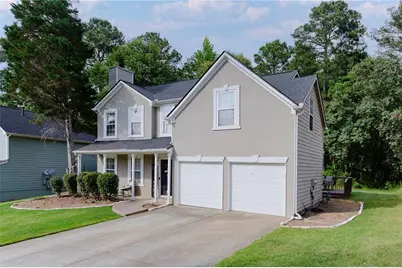 [Address not provided], Acworth, GA 30101 - Photo 1
