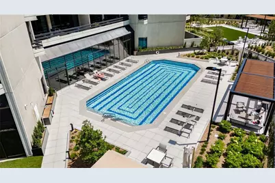 2660 Peachtree Road NW #13F, Atlanta, GA 30305 - Photo 53