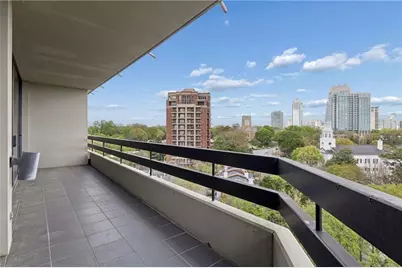 2660 Peachtree Road NW #13F, Atlanta, GA 30305 - Photo 35