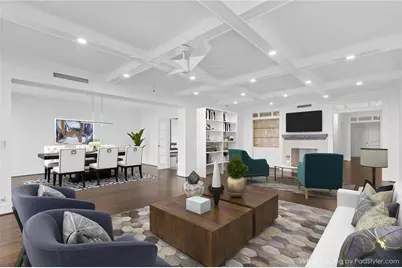2660 Peachtree Road NW #13F, Atlanta, GA 30305 - Photo 3