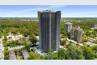 2660 Peachtree Road NW #13F, Atlanta, GA 30305 - Photo 41