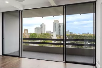 2660 Peachtree Road NW #13F, Atlanta, GA 30305 - Photo 11