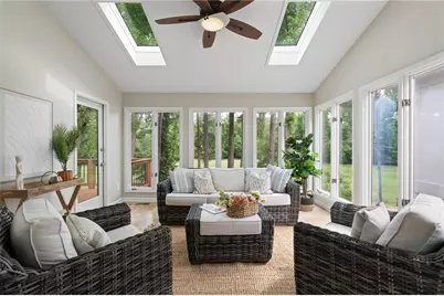 2535 The Fifth Fairway, Roswell, GA 30076 - Photo 31