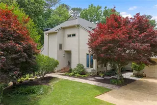 2535 The 5th Fairway, Roswell, GA 30076 - Photo 1
