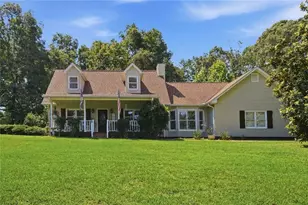 43 Hyalite Rd W, Dahlonega, GA 30533 - Photo 1