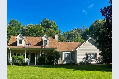 43 Hyalite Road W, Dahlonega, GA 30533 - Photo 1