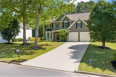 1920 Overland Crossing, Alpharetta, GA 30004 - Photo 1