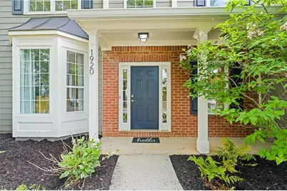 1920 Overland Crossing, Alpharetta, GA 30004 - Photo 3