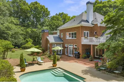 9100 Huntcliff Trace, Sandy Springs, GA 30350 - Photo 19