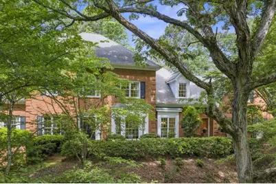 9100 Huntcliff Trace, Sandy Springs, GA 30350 - Photo 3