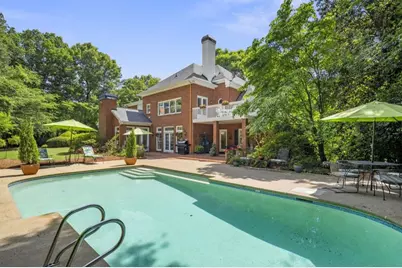 9100 Huntcliff Trace, Sandy Springs, GA 30350 - Photo 1
