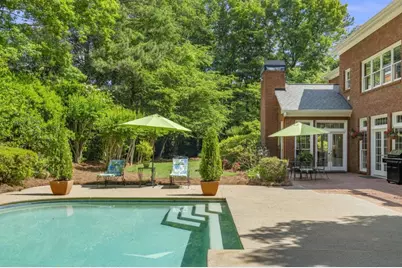 9100 Huntcliff Trace, Sandy Springs, GA 30350 - Photo 11