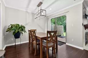 6393 Hawthorne Terrace, Peachtree Corners, GA 30092 - Photo 17