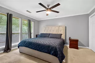 6393 Hawthorne Terrace, Peachtree Corners, GA 30092 - Photo 25