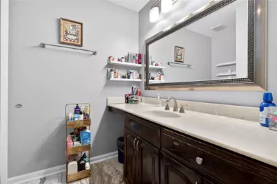 6393 Hawthorne Terrace, Peachtree Corners, GA 30092 - Photo 31