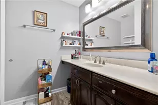 6393 Hawthorne Terrace, Peachtree Corners, GA 30092 - Photo 31