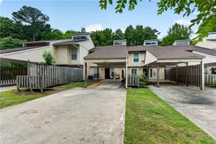6393 Hawthorne Terrace, Peachtree Corners, GA 30092 - Photo 3