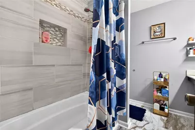 6393 Hawthorne Terrace, Peachtree Corners, GA 30092 - Photo 29