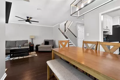 6393 Hawthorne Terrace, Peachtree Corners, GA 30092 - Photo 15