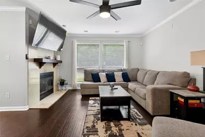 6393 Hawthorne Terrace, Peachtree Corners, GA 30092 - Photo 21