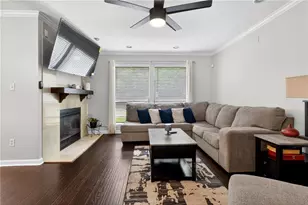 6393 Hawthorne Terrace, Peachtree Corners, GA 30092 - Photo 21