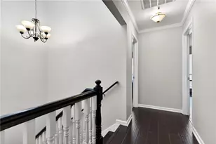 6393 Hawthorne Terrace, Peachtree Corners, GA 30092 - Photo 23