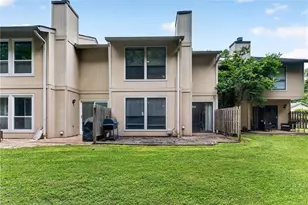 6393 Hawthorne Terrace, Peachtree Corners, GA 30092 - Photo 41
