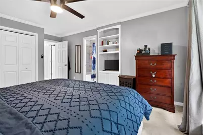6393 Hawthorne Terrace, Peachtree Corners, GA 30092 - Photo 27