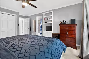 6393 Hawthorne Terrace, Peachtree Corners, GA 30092 - Photo 27