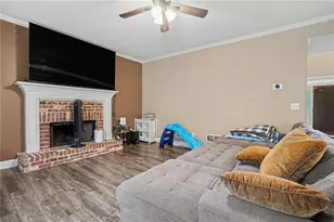 521 Richmond Pl, Loganville, GA 30052 - Photo 5