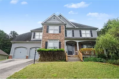 521 Richmond Place, Loganville, GA 30052 - Photo 1