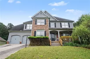 521 Richmond Pl, Loganville, GA 30052 - Photo 1