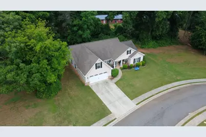 172 Village Pass, Statham, GA 30666 - Photo 35