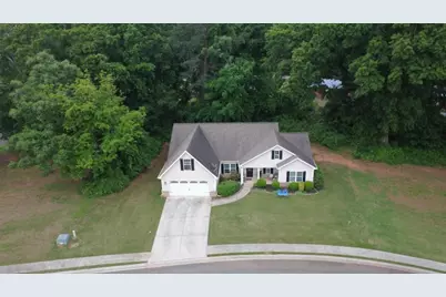 172 Village Pass, Statham, GA 30666 - Photo 33