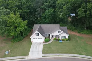 172 Village Pass, Statham, GA 30666 - Photo 33