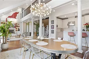77 Peachtree Pl NE, Atlanta, GA 30309 - Photo 1