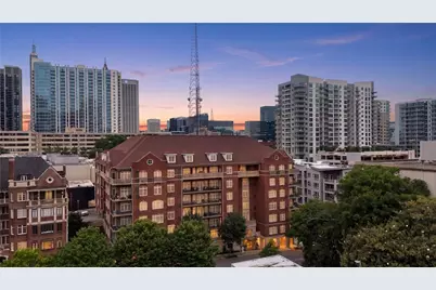 77 Peachtree Place NE #605, Atlanta, GA 30309 - Photo 45