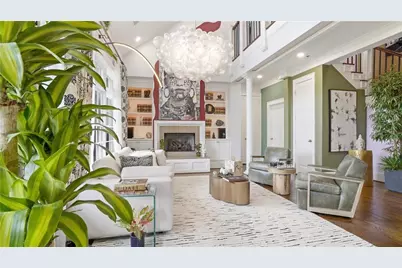 77 Peachtree Place NE #605, Atlanta, GA 30309 - Photo 3