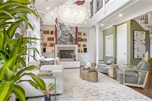 77 Peachtree Pl NE, Atlanta, GA 30309 - Photo 3